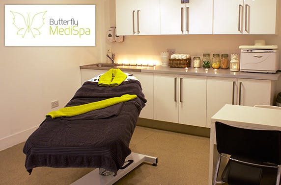 Butterfly MediSpa