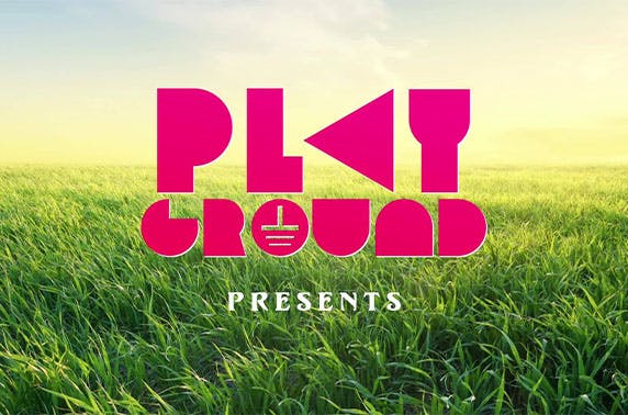 Playground Festival