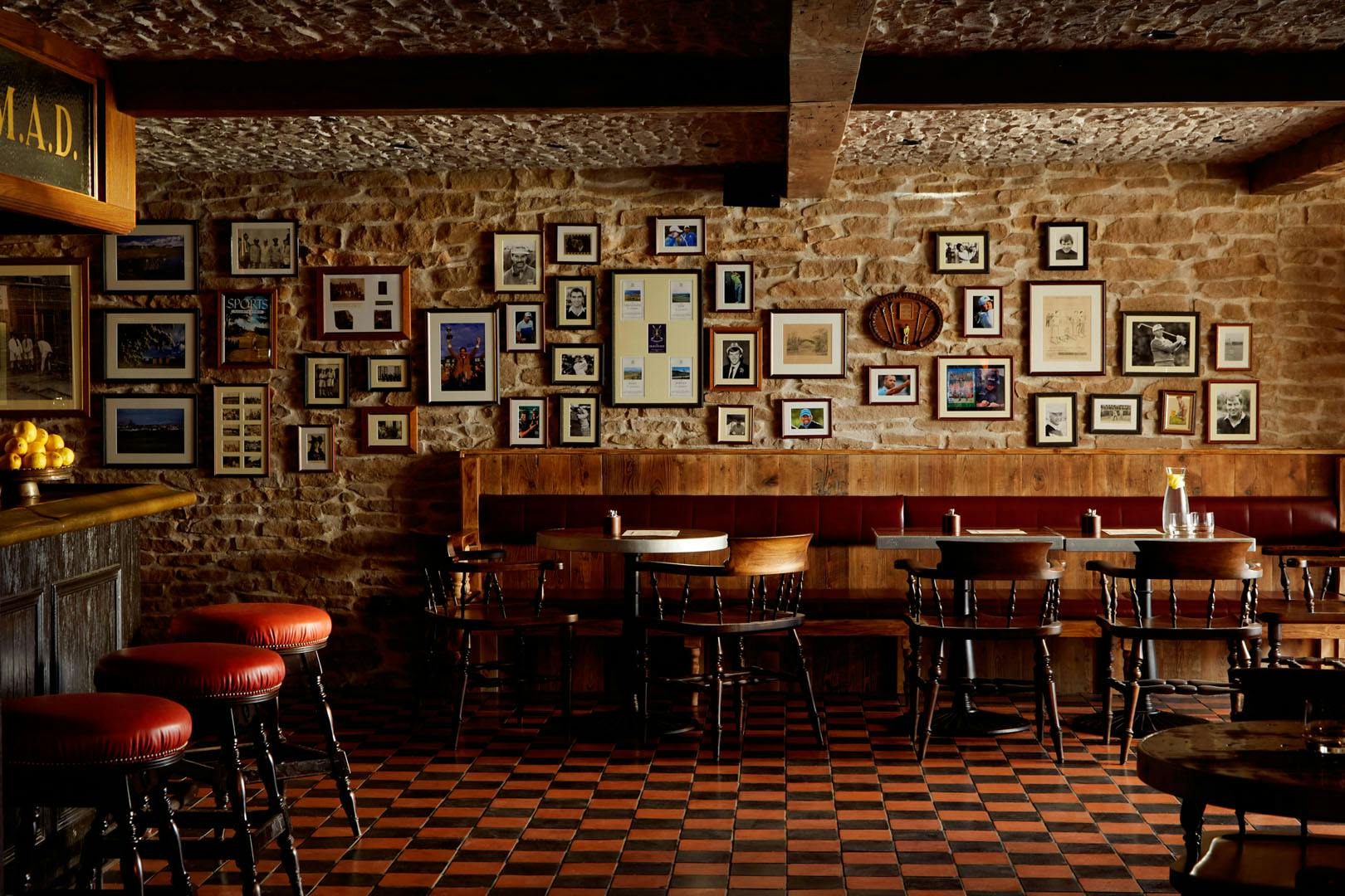 5* Rusacks St Andrews