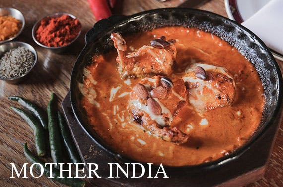 Mother India