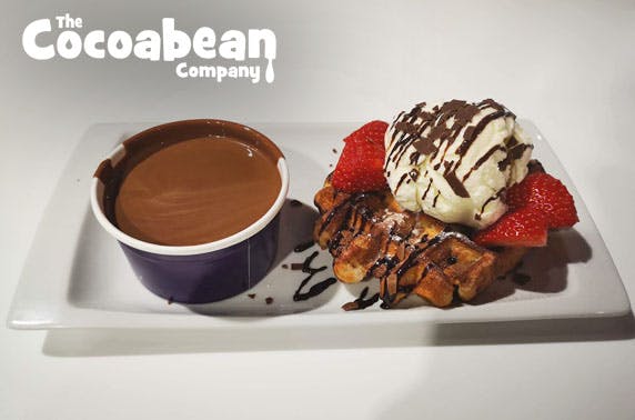 Cocoabean Braehead
