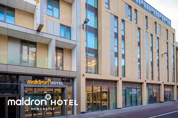 Maldron Hotel Newcastle