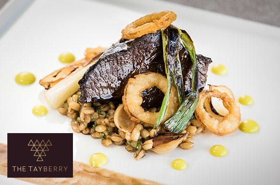 The Tayberry Restaurant