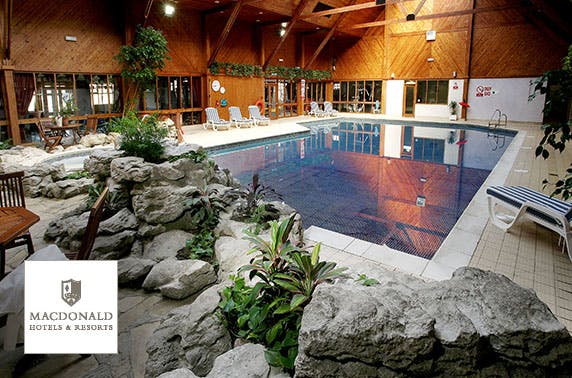 Macdonald Spey Valley Resort