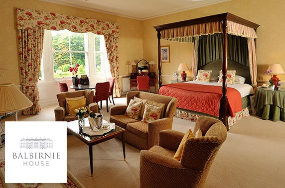 Balbirnie House Hotel