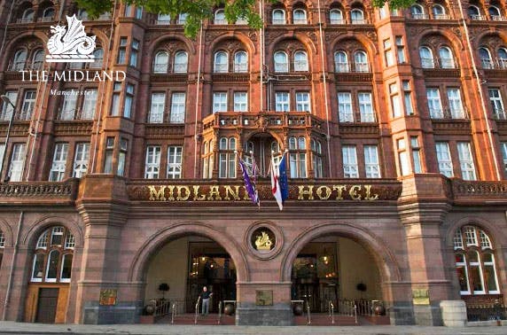 The Midland Hotel