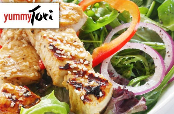 YummyTori