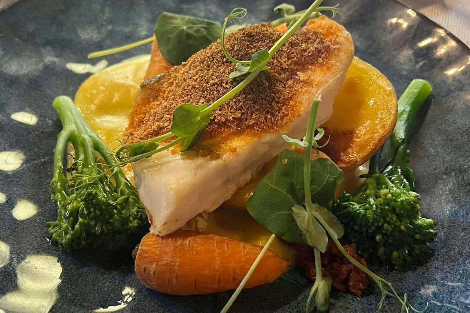 The Creel Restaurant