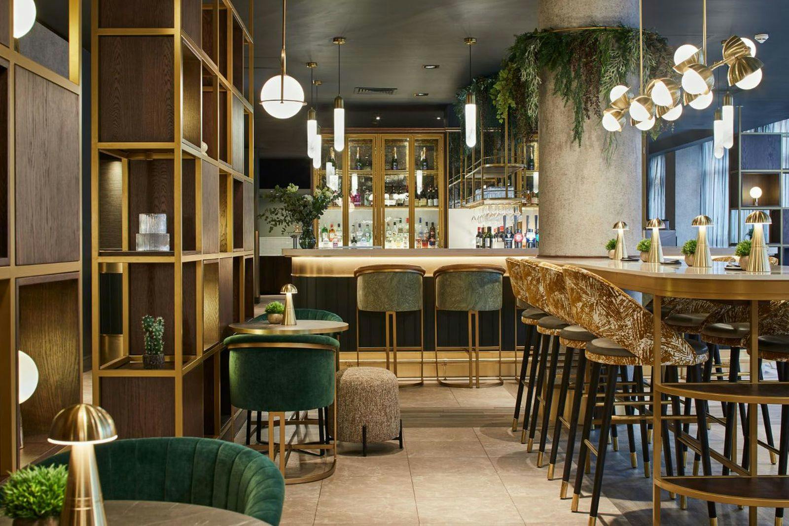 4* Leonardo Royal Hotel Glasgow