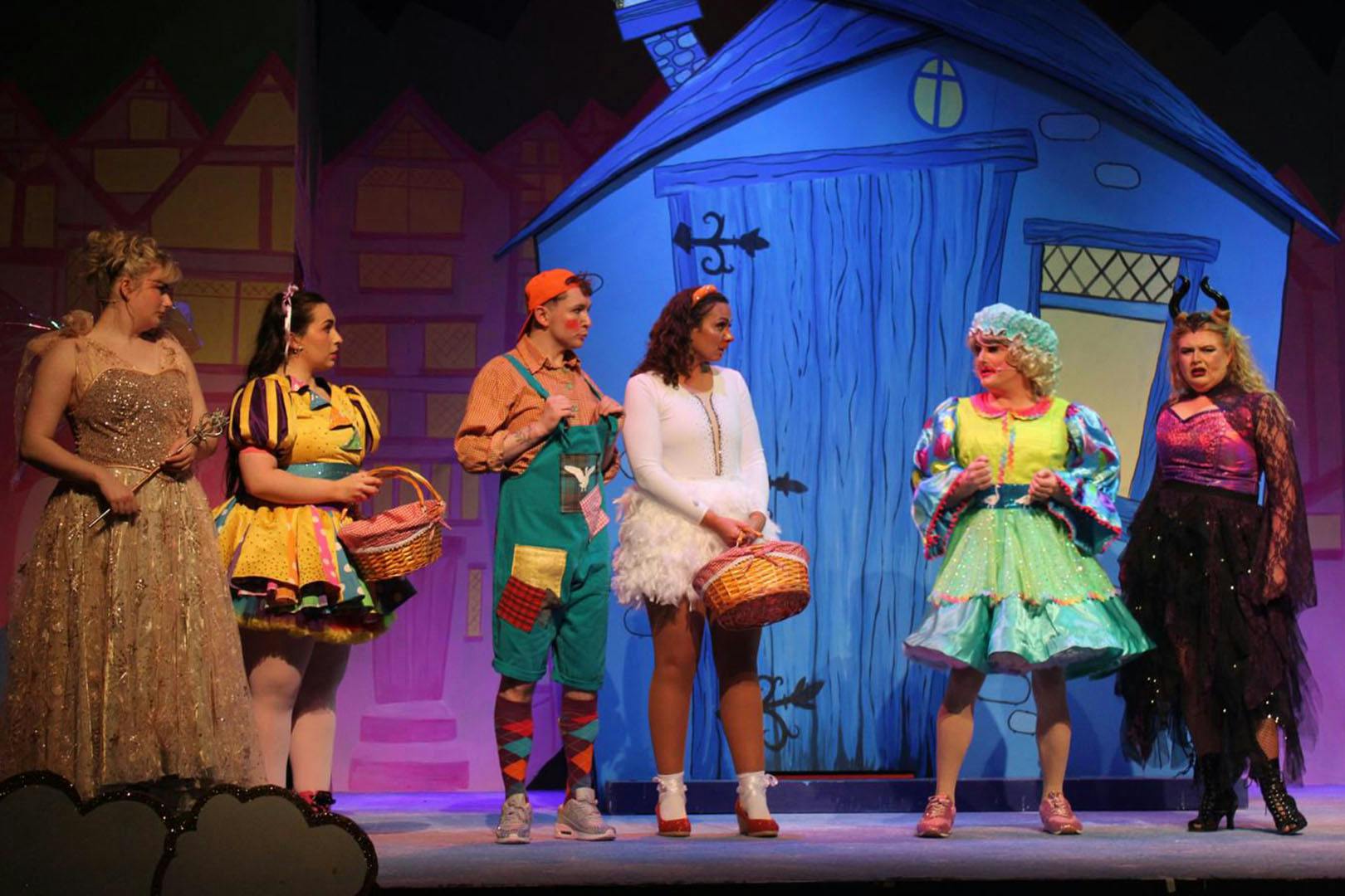 A Cottiers Christmas Carol