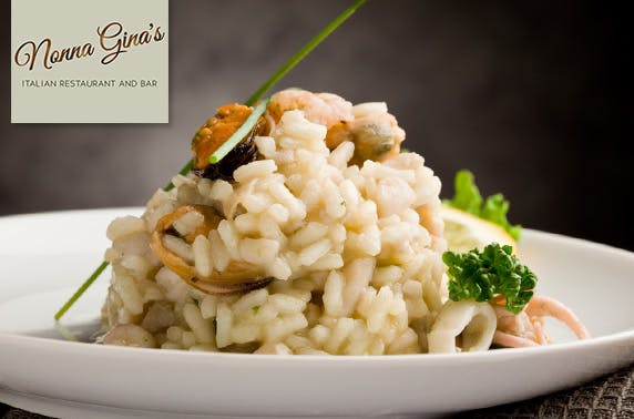 Nonna Gina's