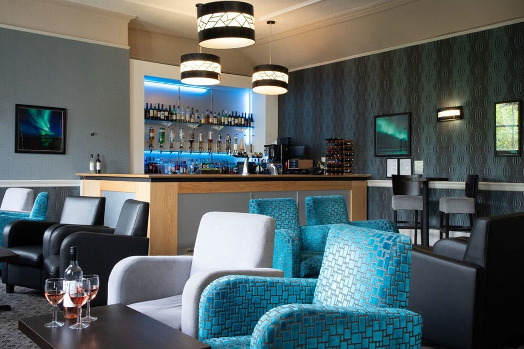 Waverley Castle Hotel