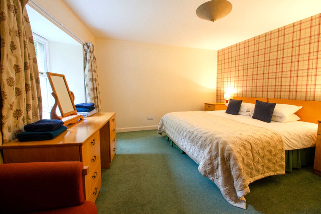 Blackaddie Country House Hotel