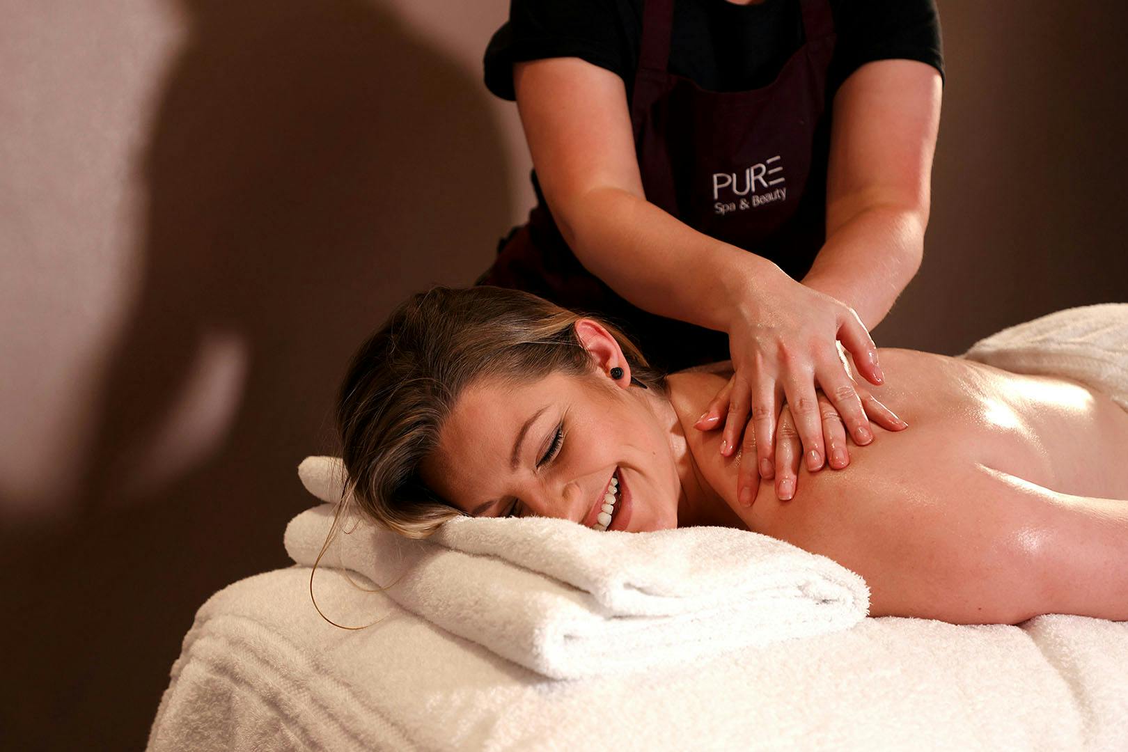 PURE Spa and Beauty