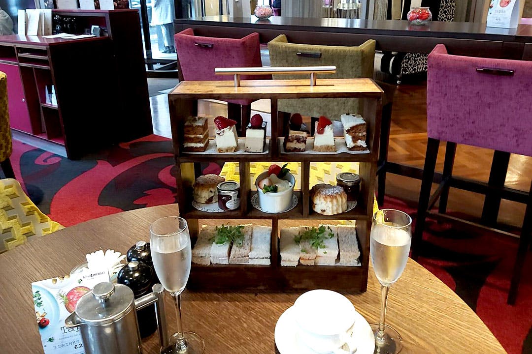 Hotel Indigo Glasgow