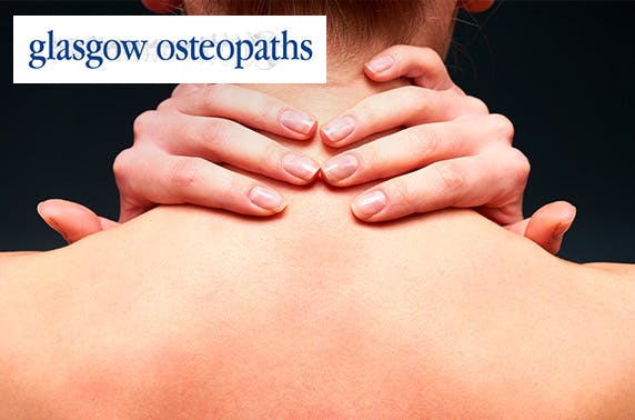 Glasgow Osteopaths