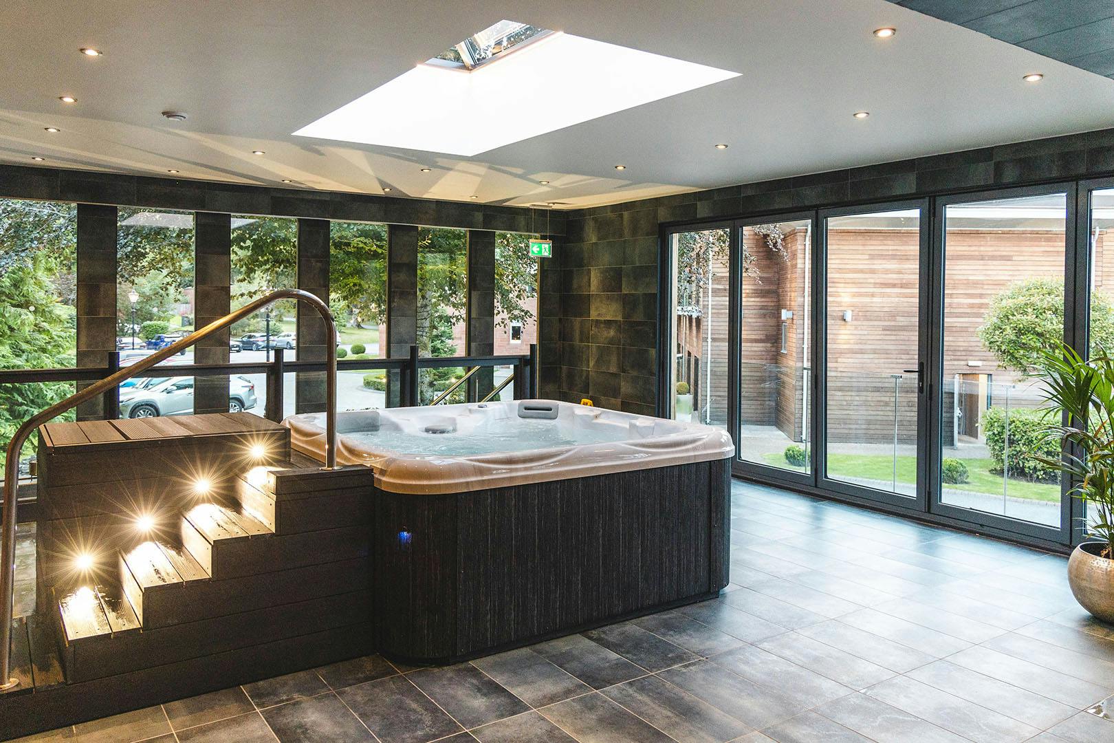 Fonab Castle Hotel & Spa