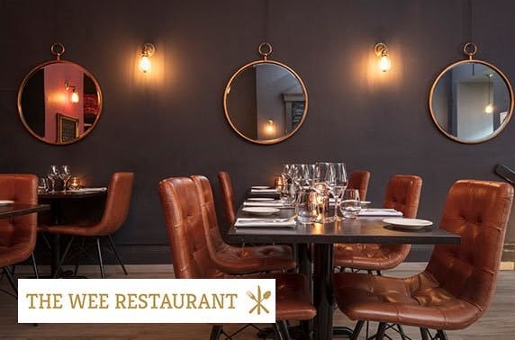 The Wee Restaurant