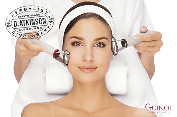 Napiers Beauty Therapy 