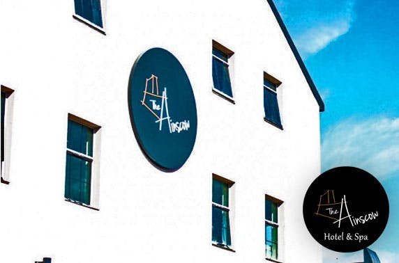 The Ainscow Hotel