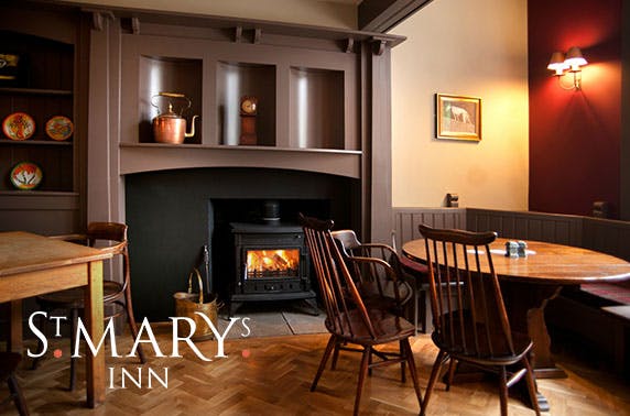 St Mary's Inn