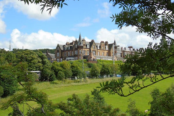 Best Western Braid Hills Hotel