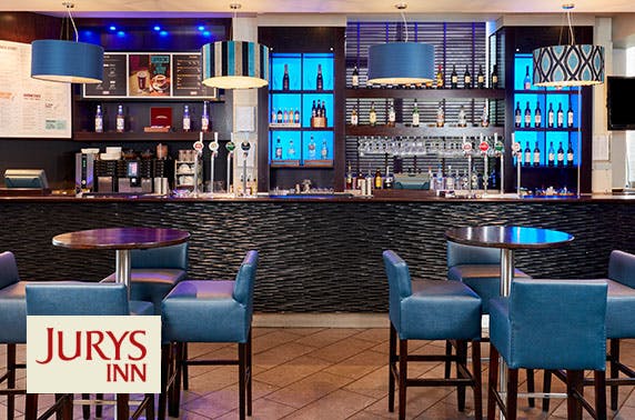 Jurys Inn Newcastle