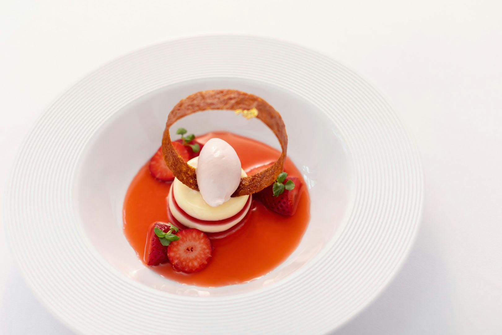 5* Lochgreen House Hotel & Spa