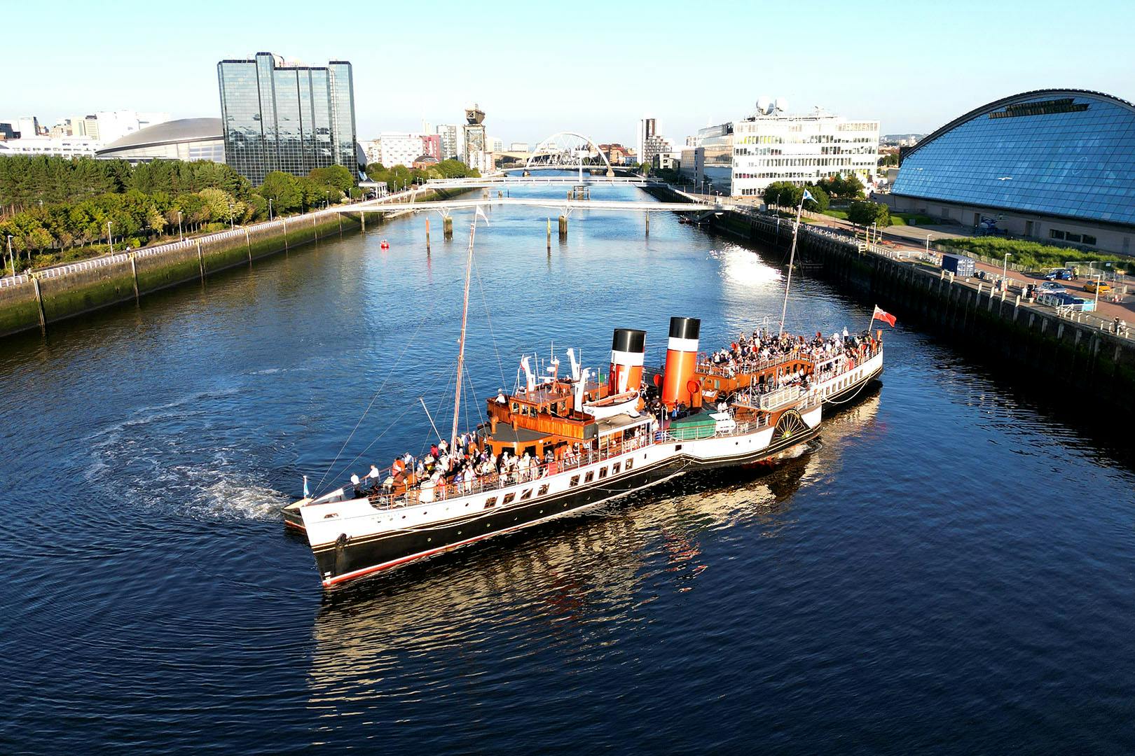 Waverley Excursions