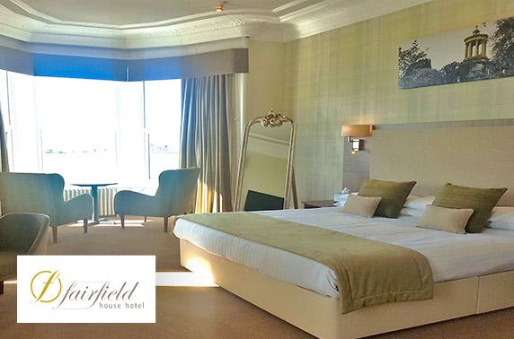 Fairfield House Hotel