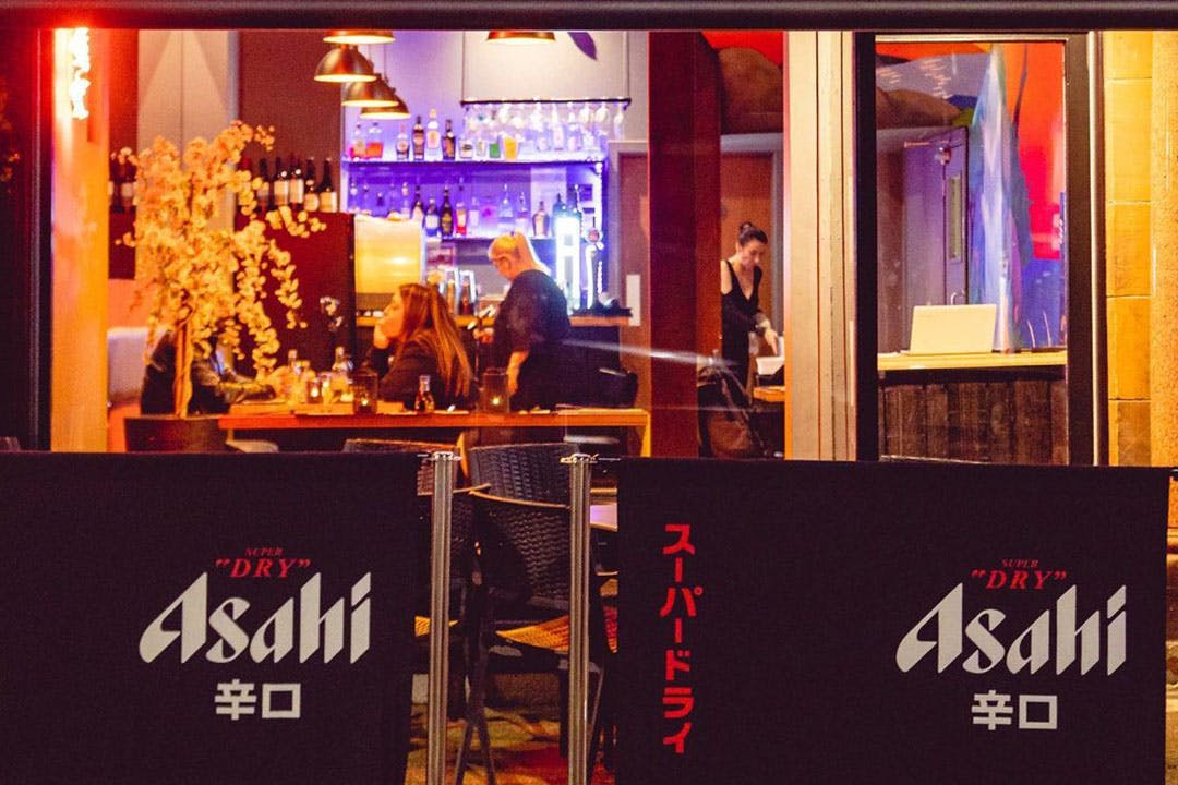 Sake Maki