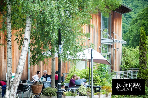  Birnam Arts Centre  