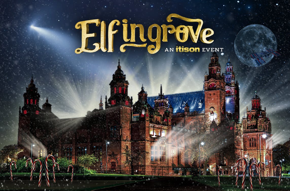 Elfingrove
