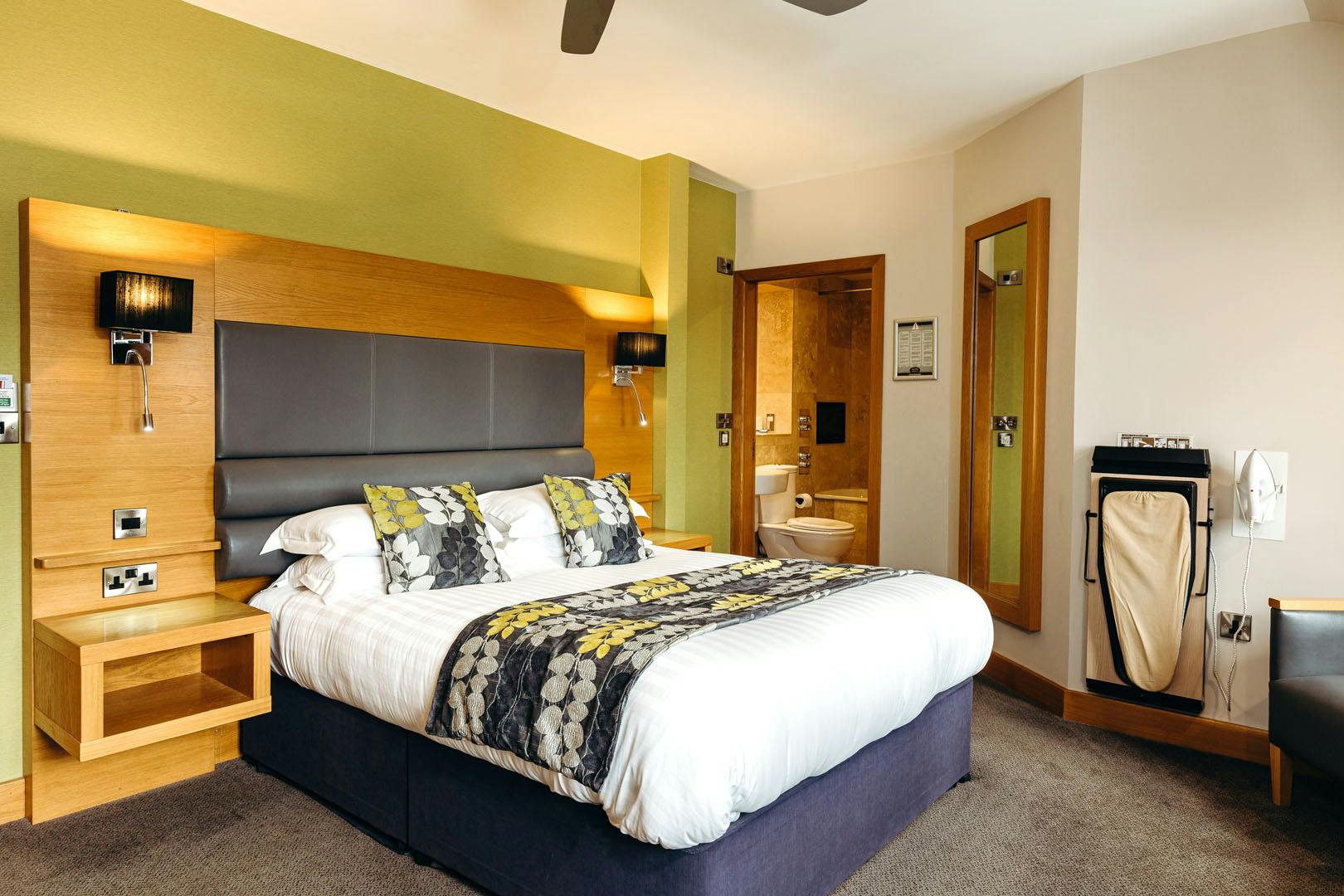 Crown Spa Hotel Scarborough