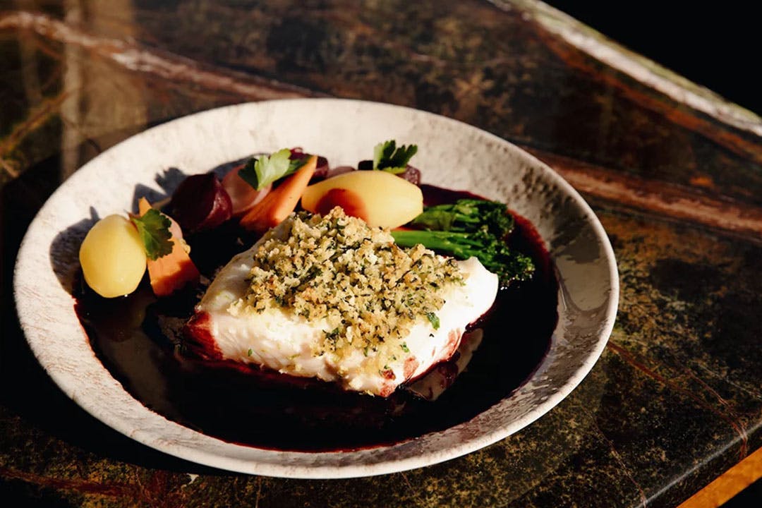 4* Isle of Mull Hotel & Spa