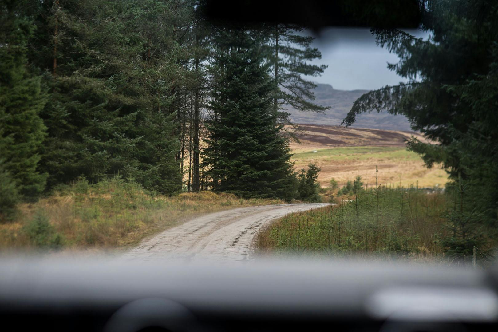 Highland Safaris