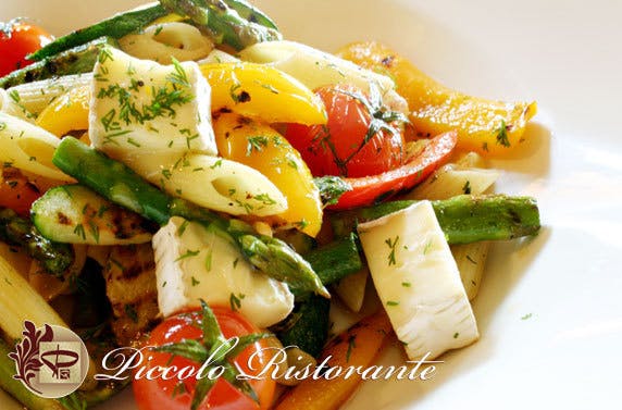 Piccolo Ristorante