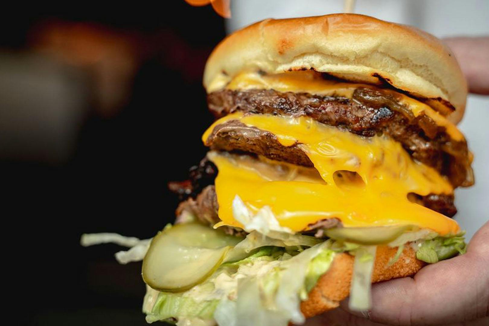 Innis & Gunn Beer Kitchen, Dundee