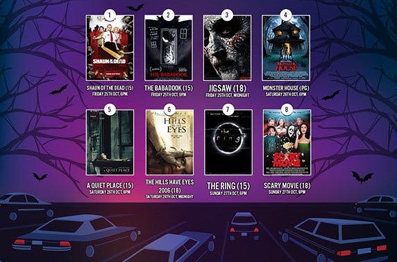 M & D (LEISURE) LIMITED