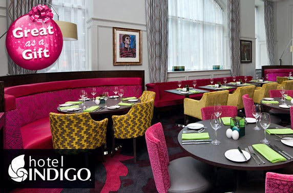 Hotel Indigo