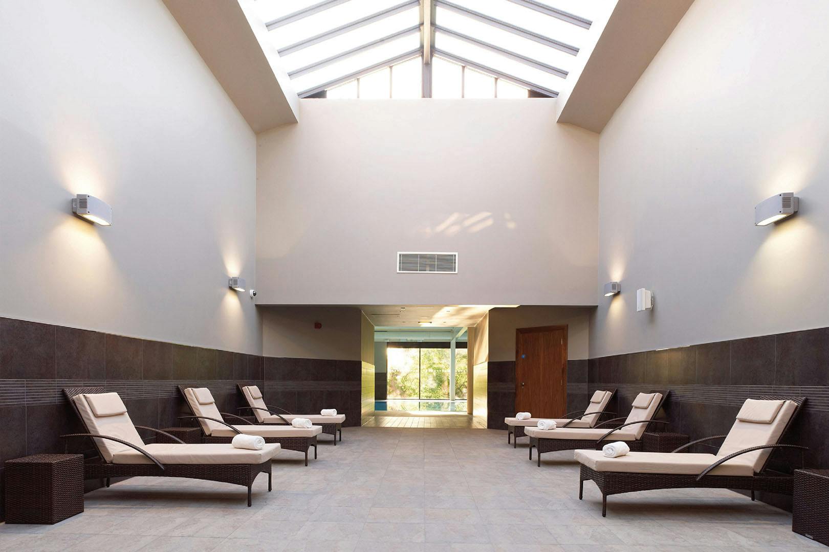 4* Macdonald Inchyra Hotel & Spa