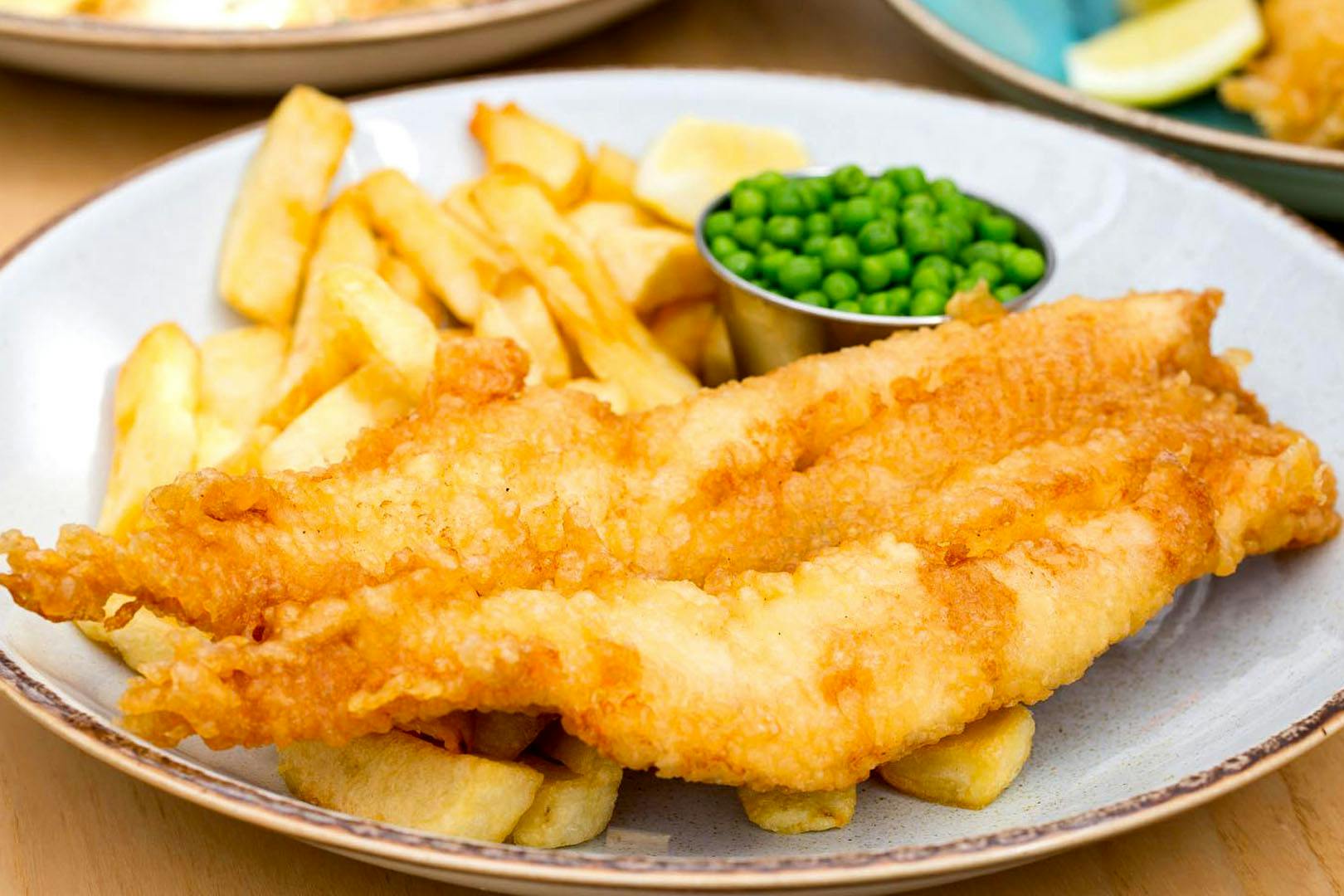 Award-winning The Tailend St. Andrews