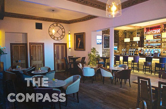 The Compass