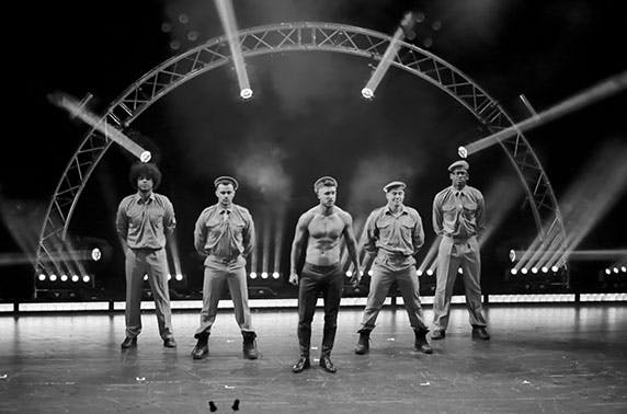 Dreamboys London Ltd
