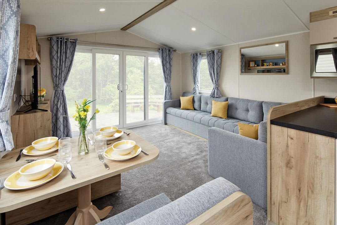 Seaton Estate Holiday Village