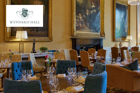 Wynyard Hall