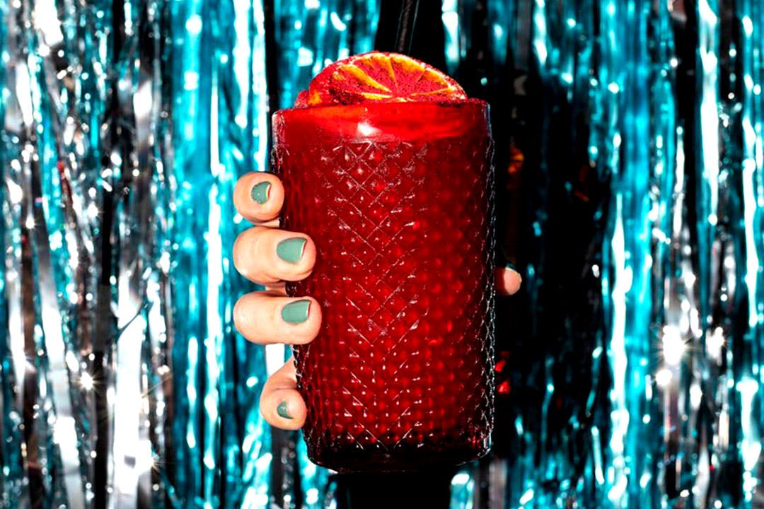 Glasgow Cocktail Week