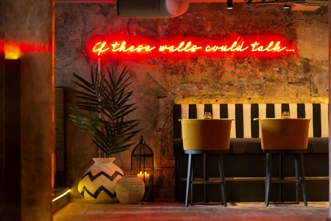 Moskito Bar & Kitchen