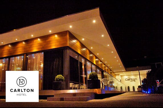 The Carlton Hotel