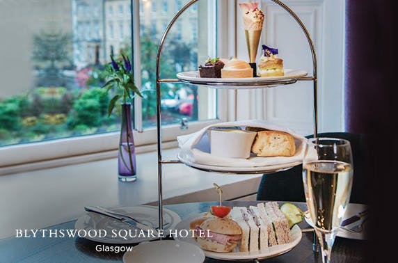 Spa at Blythswood Square